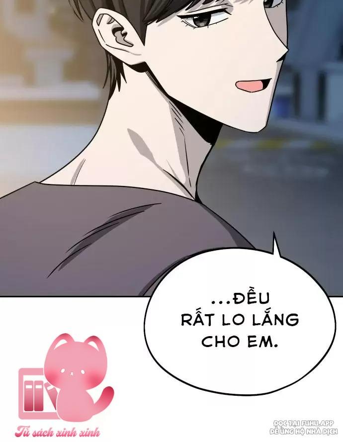 Lớ Ngớ Vớ Phải Tình Yêu - Chap 69
