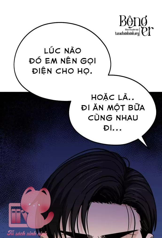 Lớ Ngớ Vớ Phải Tình Yêu - Chap 69