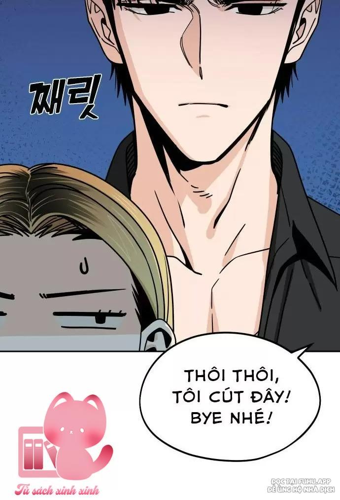 Lớ Ngớ Vớ Phải Tình Yêu - Chap 69