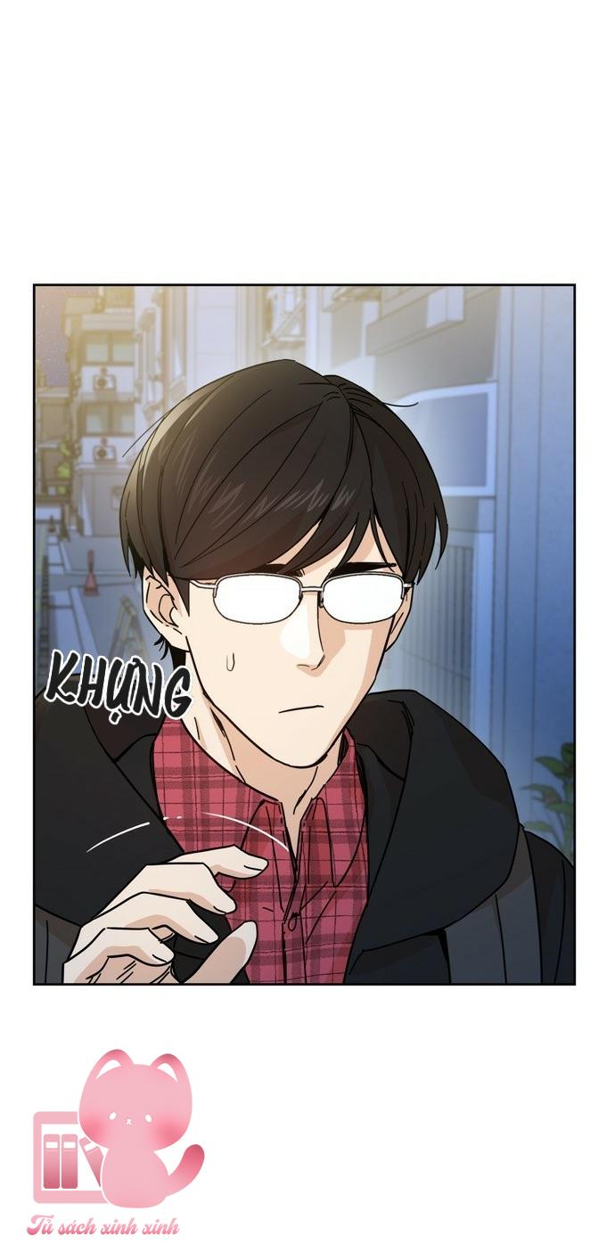 Lớ Ngớ Vớ Phải Tình Yêu - Chap 7