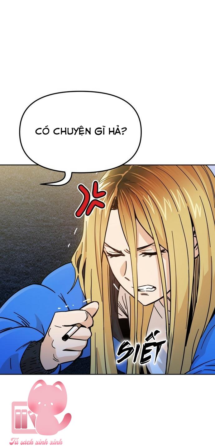 Lớ Ngớ Vớ Phải Tình Yêu - Chap 7