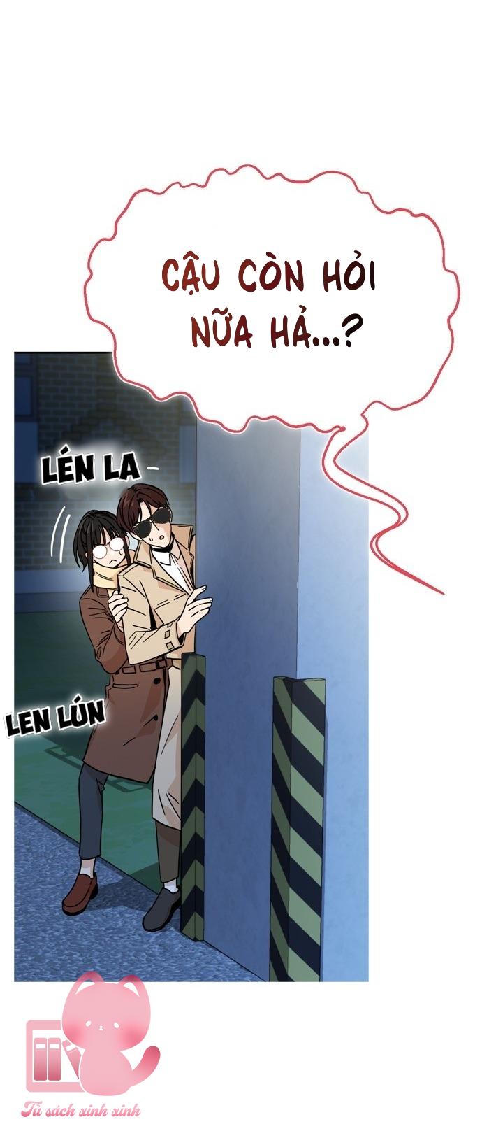 Lớ Ngớ Vớ Phải Tình Yêu - Chap 7