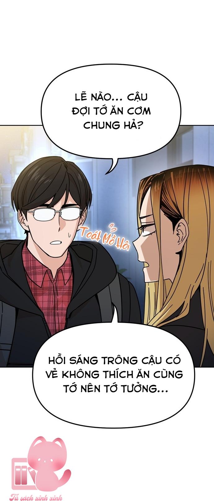 Lớ Ngớ Vớ Phải Tình Yêu - Chap 7