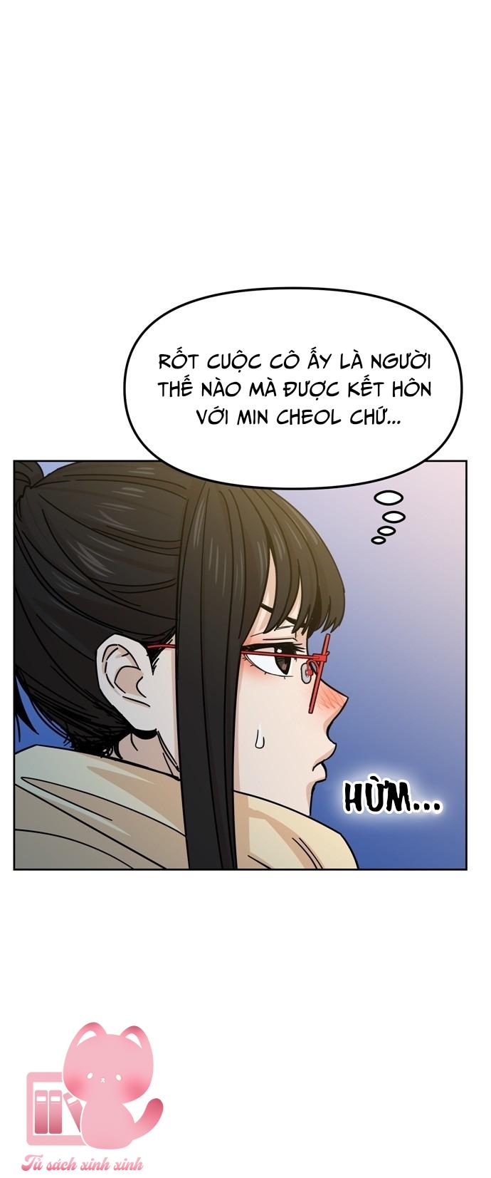 Lớ Ngớ Vớ Phải Tình Yêu - Chap 7