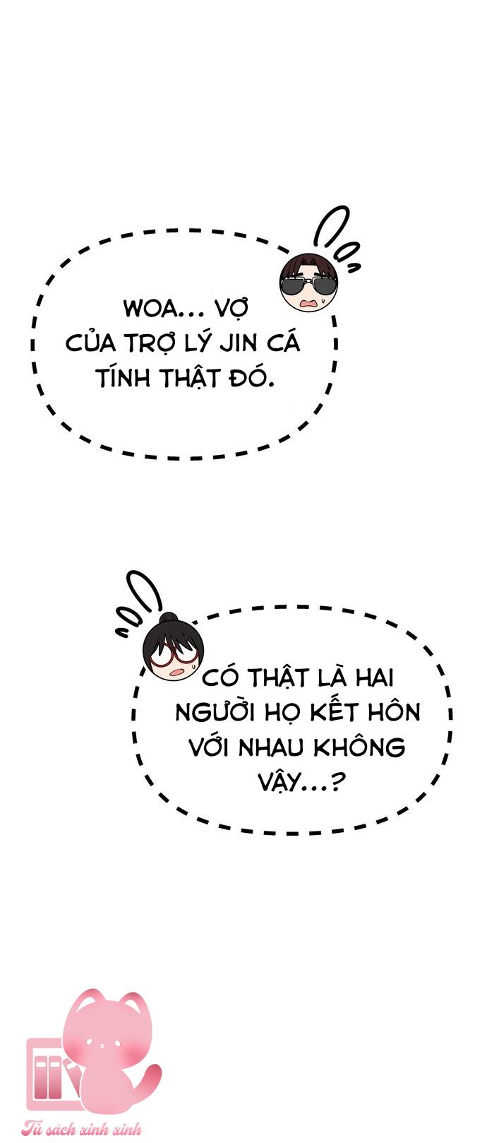 Lớ Ngớ Vớ Phải Tình Yêu - Chap 7