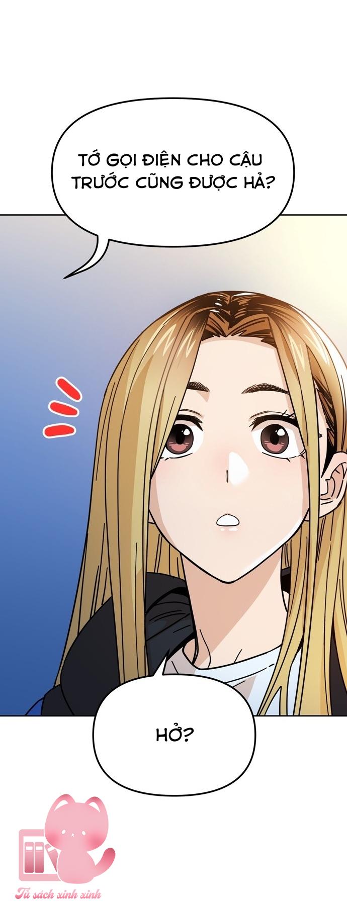 Lớ Ngớ Vớ Phải Tình Yêu - Chap 7