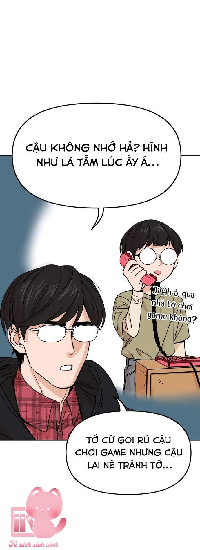 Lớ Ngớ Vớ Phải Tình Yêu - Chap 7