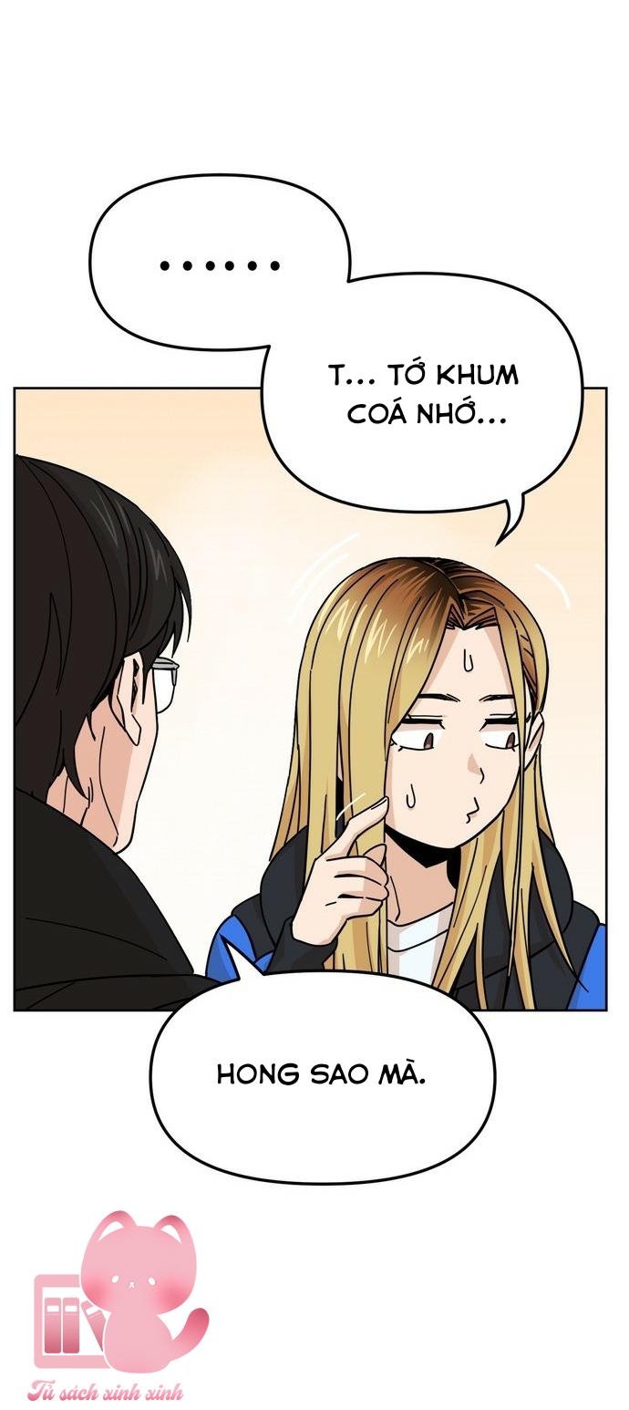 Lớ Ngớ Vớ Phải Tình Yêu - Chap 7