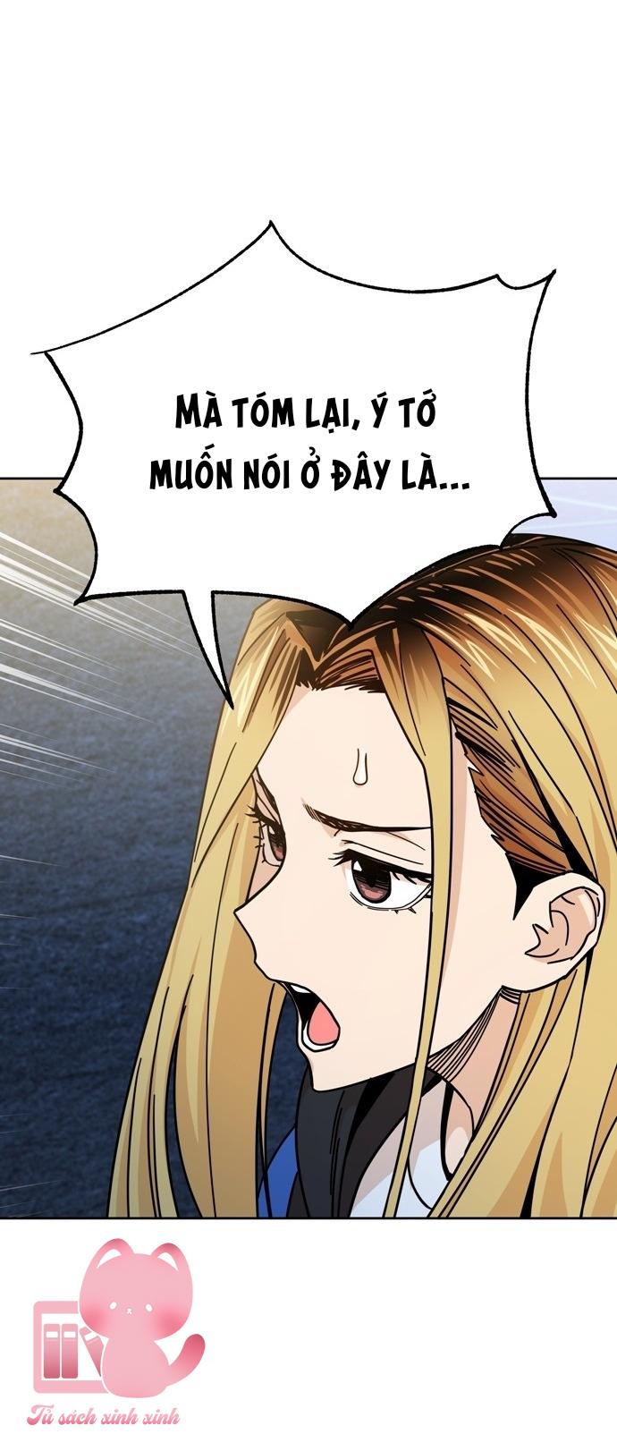 Lớ Ngớ Vớ Phải Tình Yêu - Chap 7