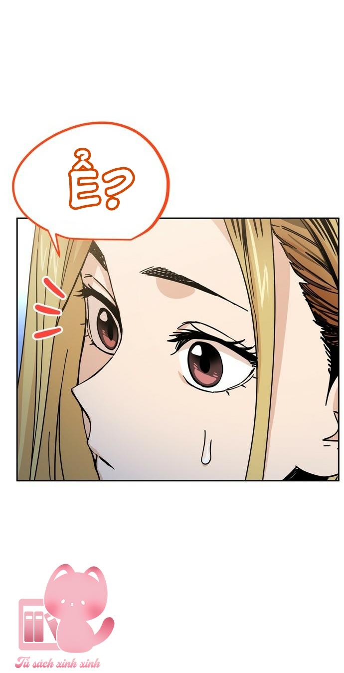 Lớ Ngớ Vớ Phải Tình Yêu - Chap 7