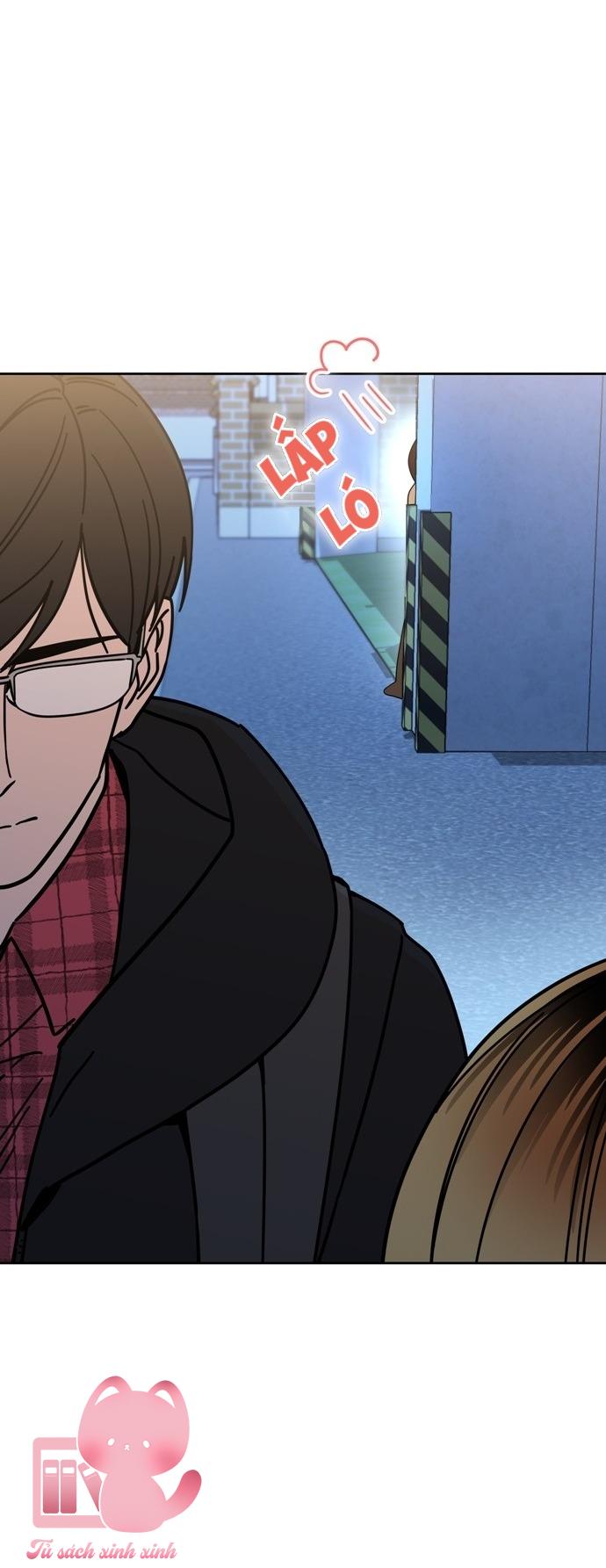 Lớ Ngớ Vớ Phải Tình Yêu - Chap 7