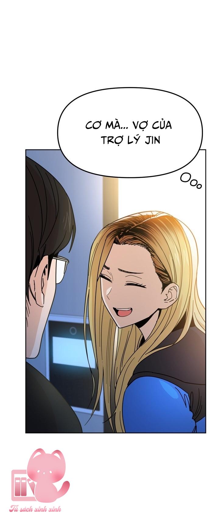 Lớ Ngớ Vớ Phải Tình Yêu - Chap 7