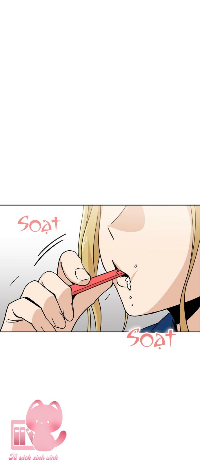 Lớ Ngớ Vớ Phải Tình Yêu - Chap 7