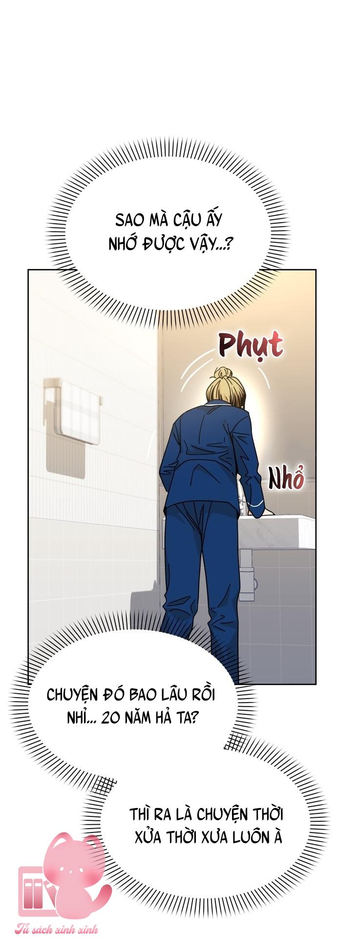 Lớ Ngớ Vớ Phải Tình Yêu - Chap 7