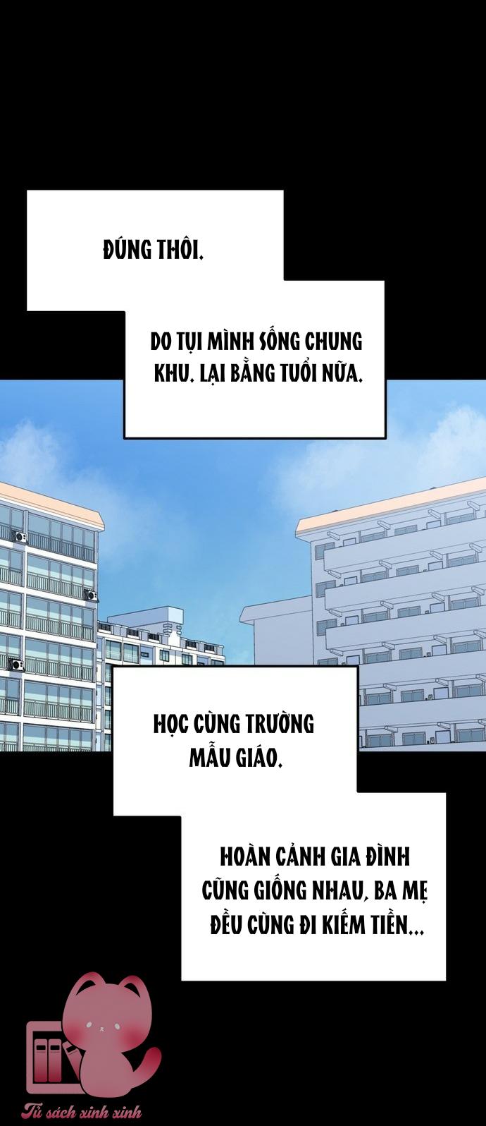 Lớ Ngớ Vớ Phải Tình Yêu - Chap 7