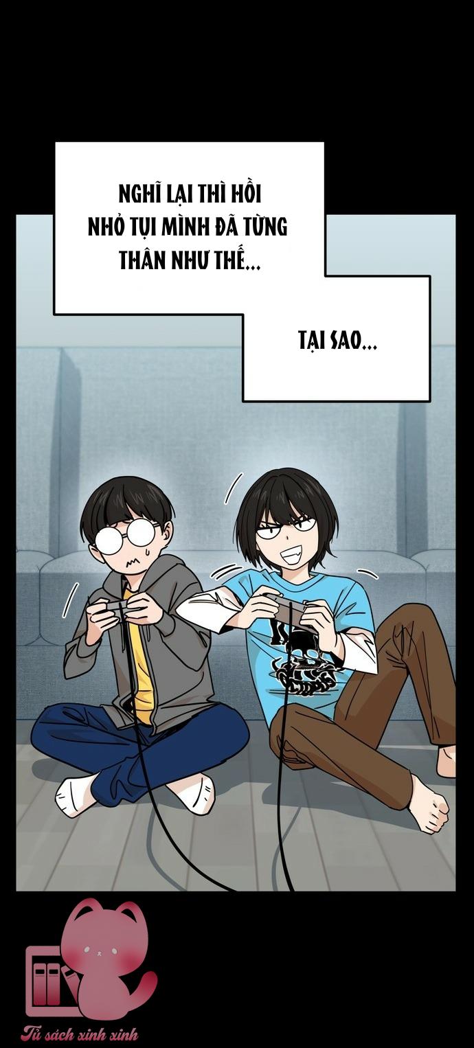 Lớ Ngớ Vớ Phải Tình Yêu - Chap 7