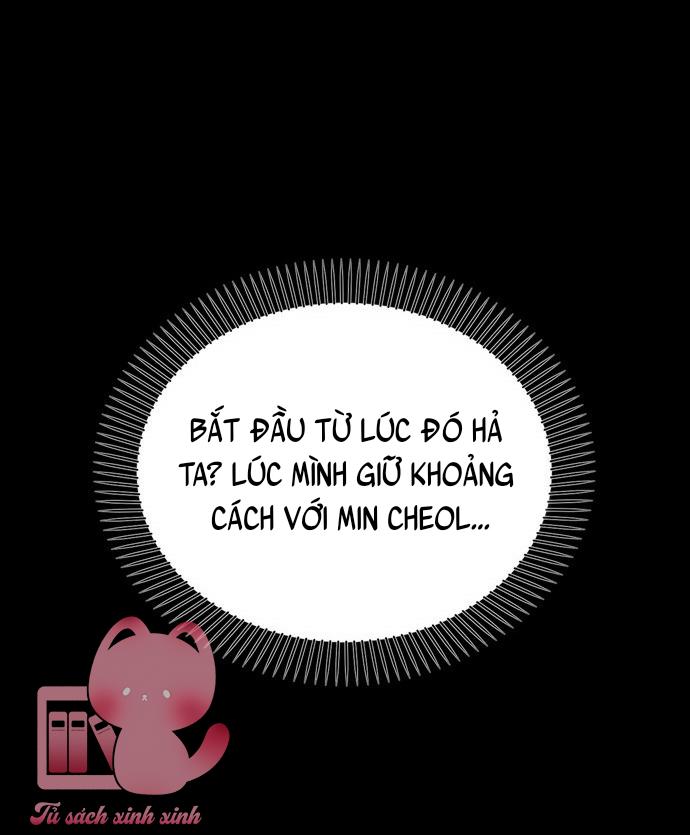 Lớ Ngớ Vớ Phải Tình Yêu - Chap 7