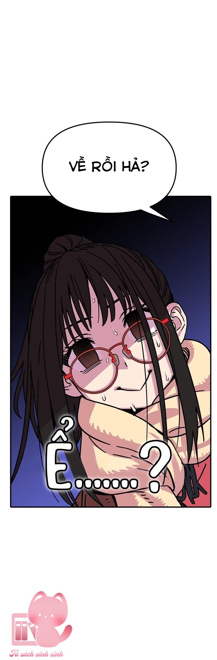 Lớ Ngớ Vớ Phải Tình Yêu - Chap 7