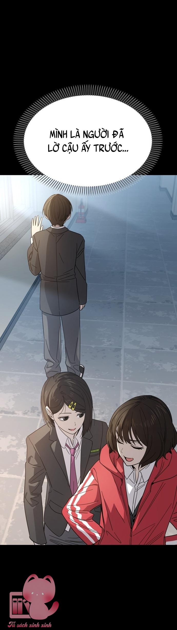 Lớ Ngớ Vớ Phải Tình Yêu - Chap 7