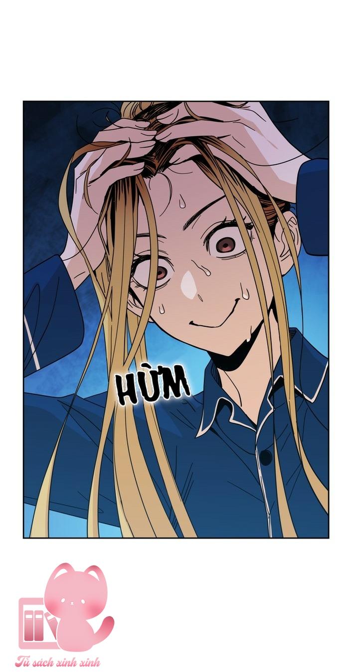 Lớ Ngớ Vớ Phải Tình Yêu - Chap 7