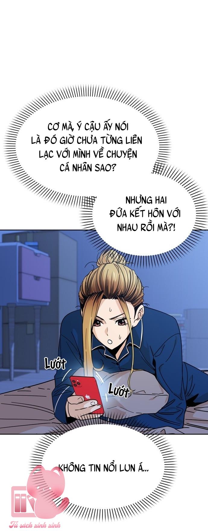 Lớ Ngớ Vớ Phải Tình Yêu - Chap 7