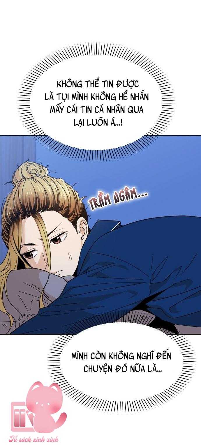 Lớ Ngớ Vớ Phải Tình Yêu - Chap 7
