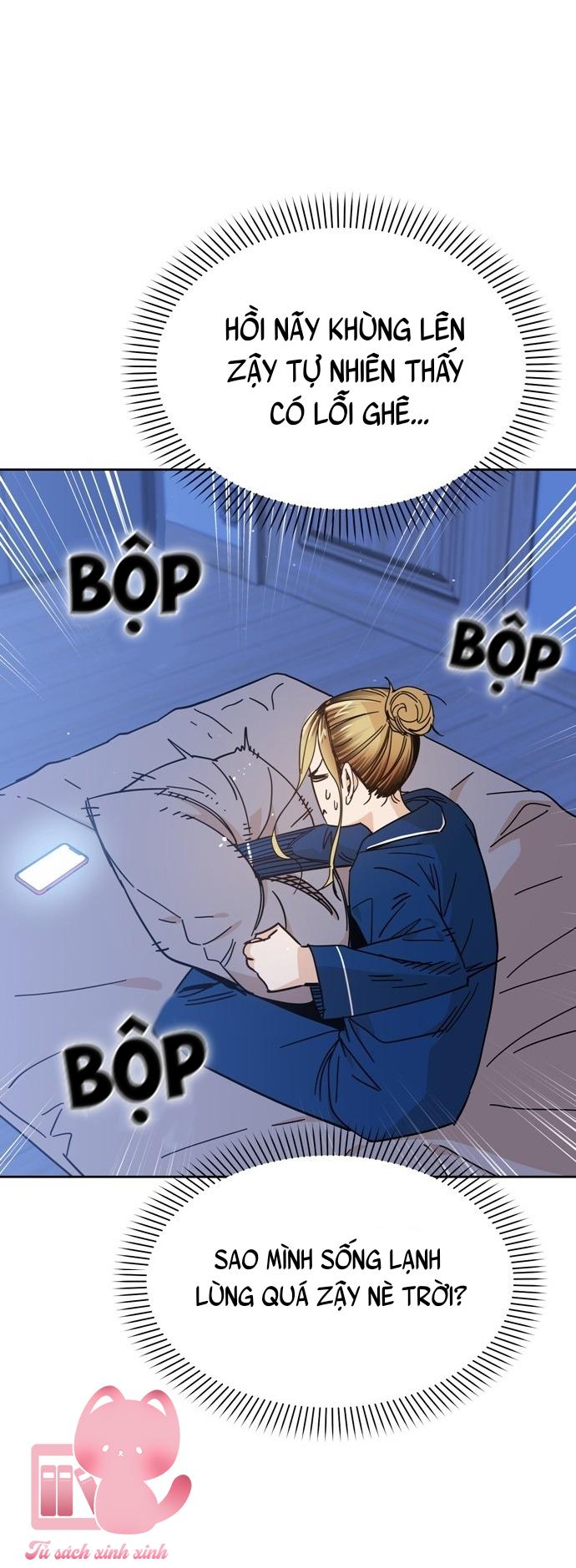 Lớ Ngớ Vớ Phải Tình Yêu - Chap 7