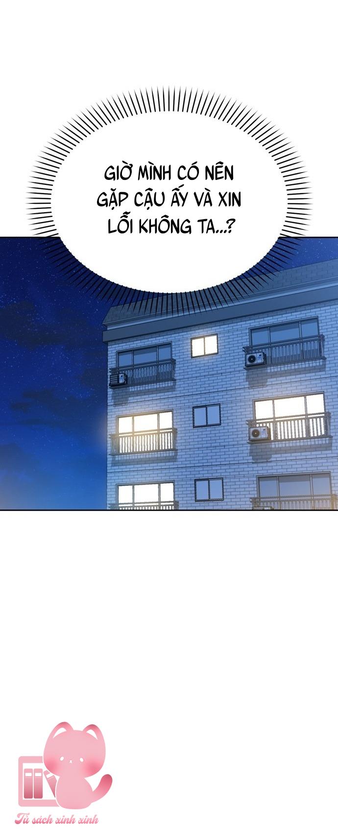 Lớ Ngớ Vớ Phải Tình Yêu - Chap 7