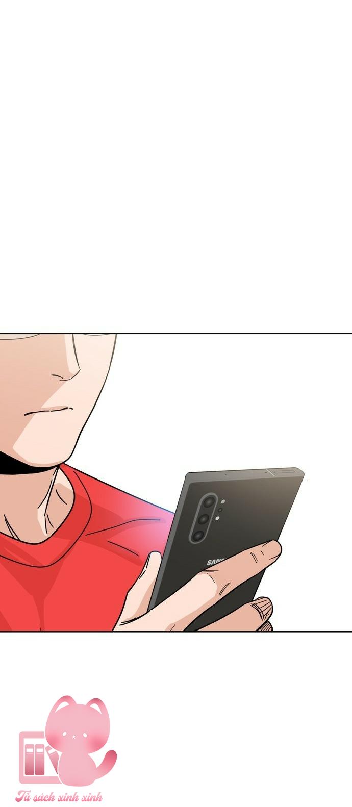 Lớ Ngớ Vớ Phải Tình Yêu - Chap 7