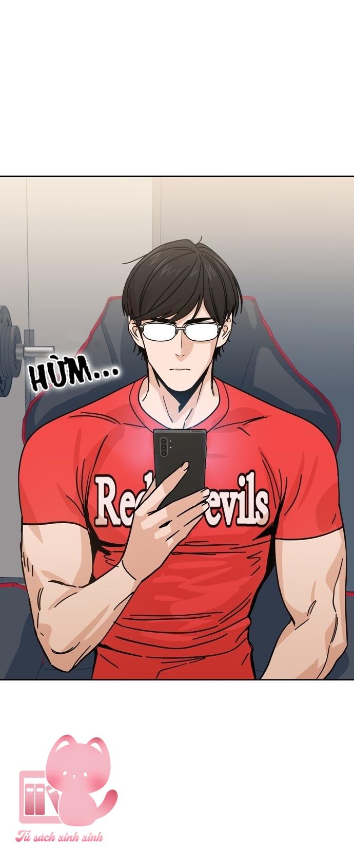 Lớ Ngớ Vớ Phải Tình Yêu - Chap 7