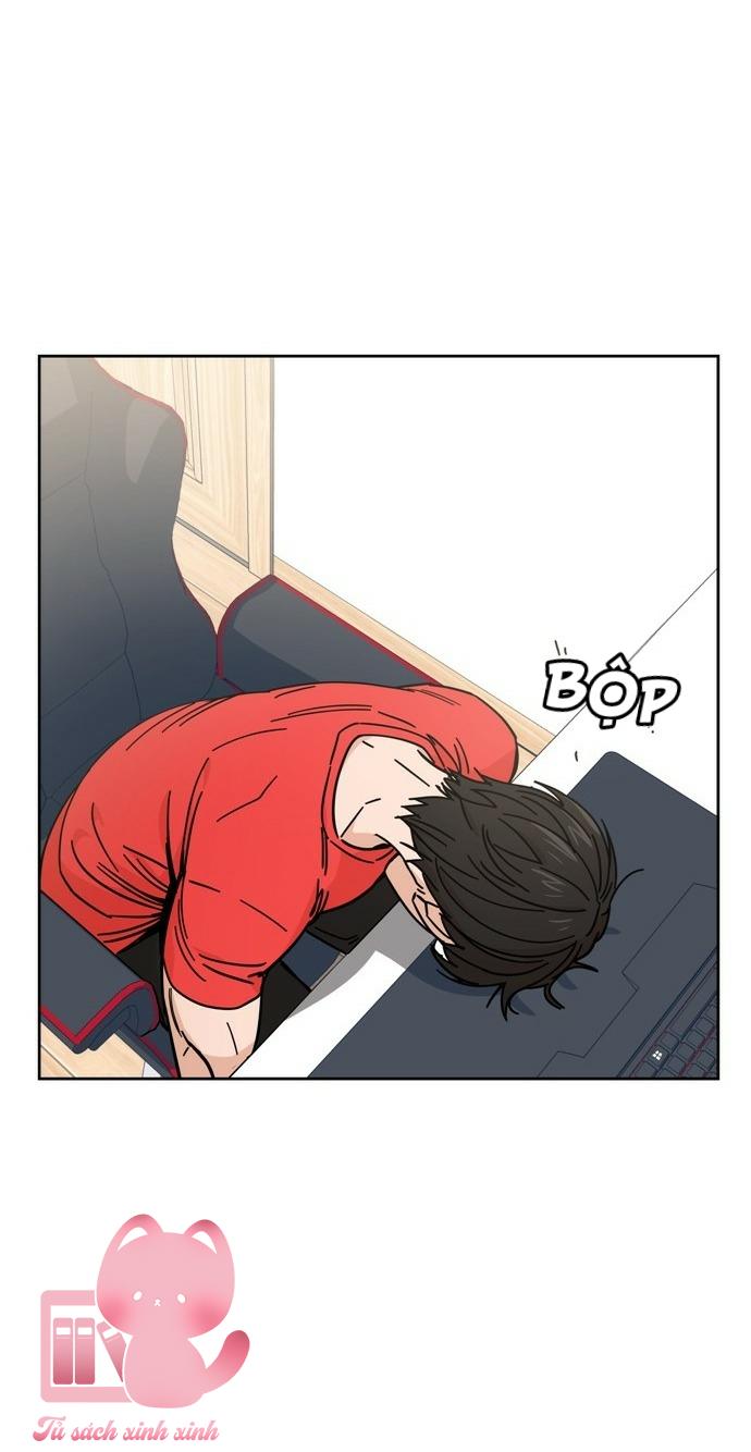 Lớ Ngớ Vớ Phải Tình Yêu - Chap 7