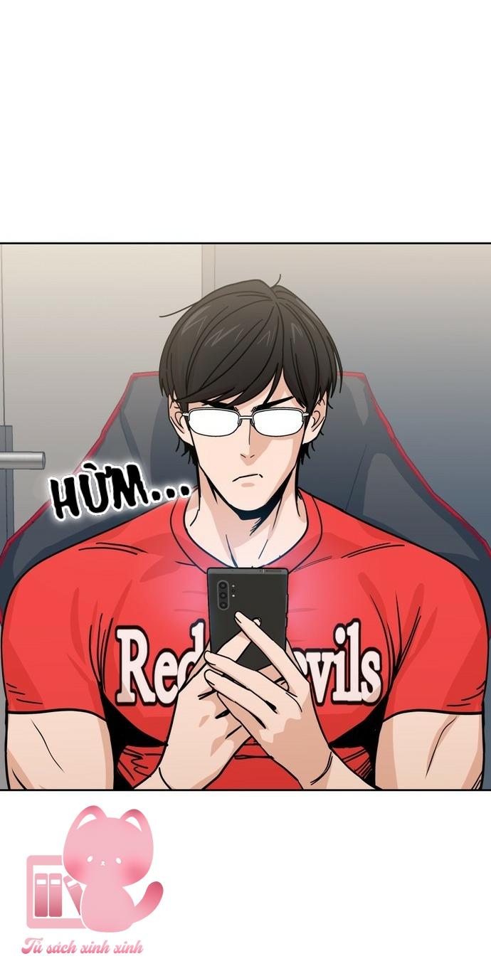 Lớ Ngớ Vớ Phải Tình Yêu - Chap 7