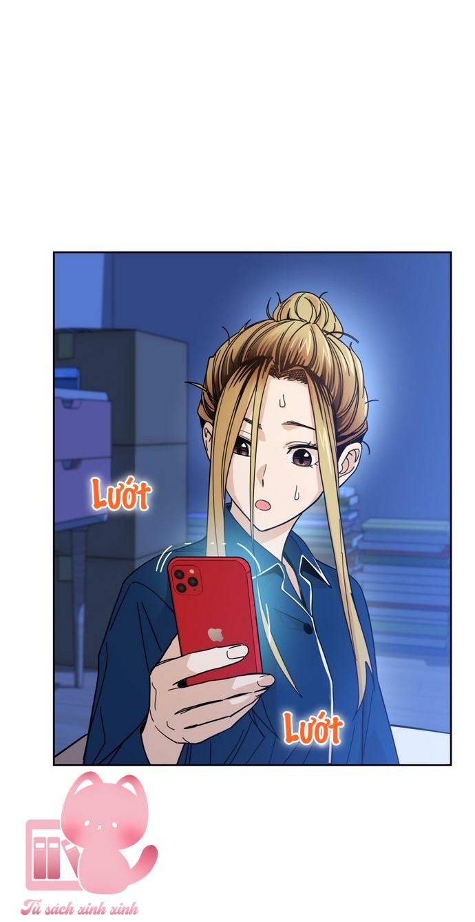 Lớ Ngớ Vớ Phải Tình Yêu - Chap 7