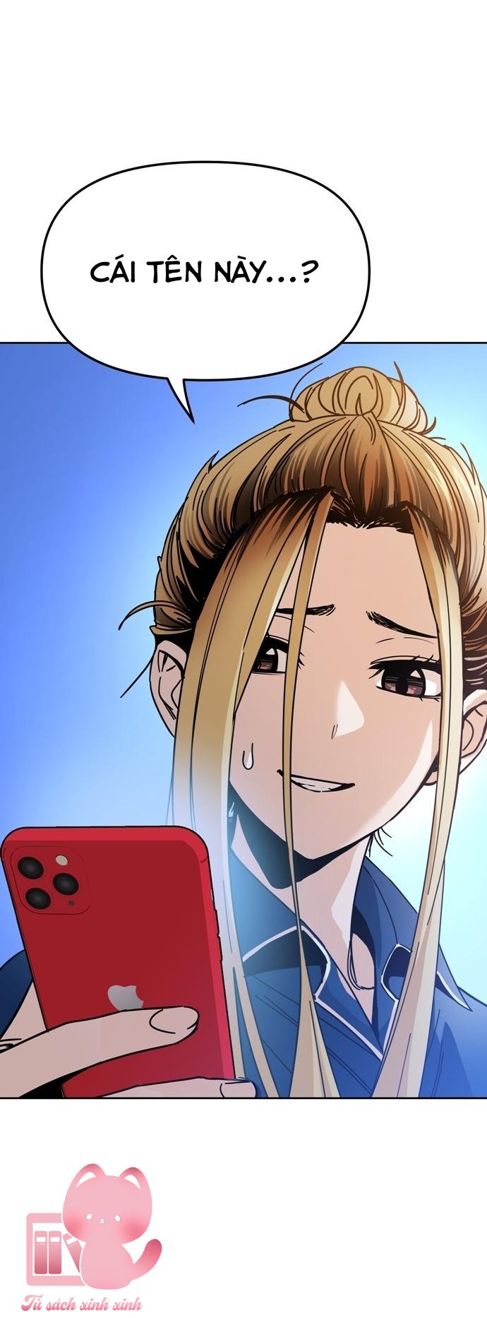 Lớ Ngớ Vớ Phải Tình Yêu - Chap 7