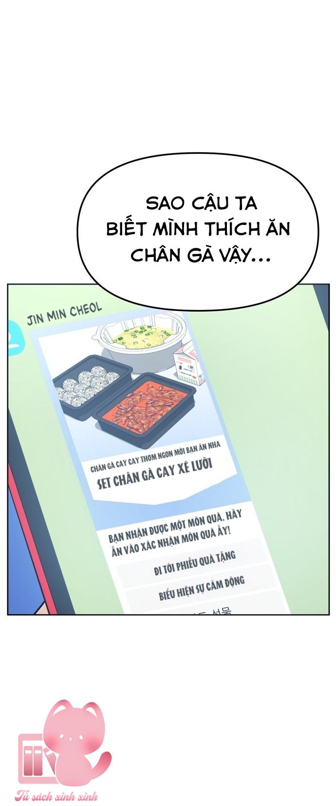 Lớ Ngớ Vớ Phải Tình Yêu - Chap 7