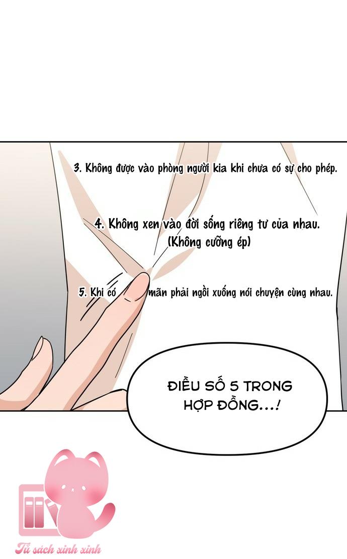 Lớ Ngớ Vớ Phải Tình Yêu - Chap 7