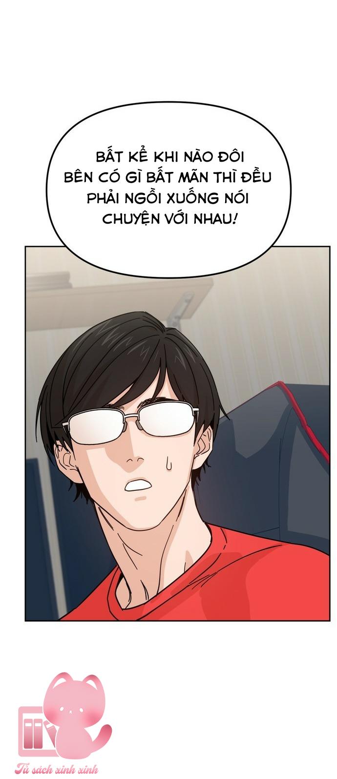 Lớ Ngớ Vớ Phải Tình Yêu - Chap 7