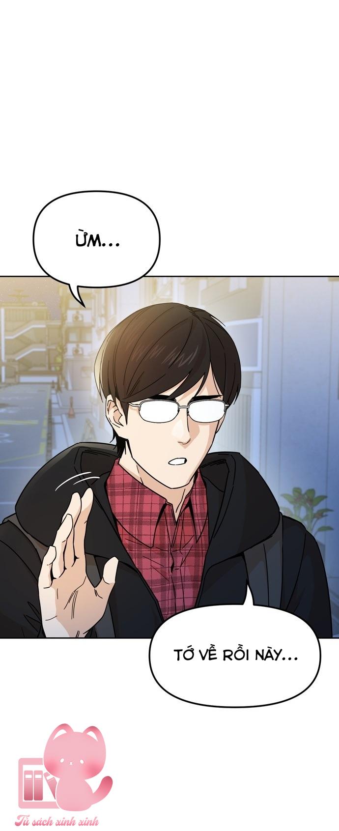 Lớ Ngớ Vớ Phải Tình Yêu - Chap 7