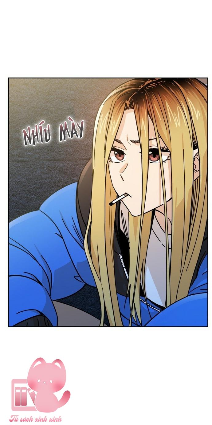 Lớ Ngớ Vớ Phải Tình Yêu - Chap 7