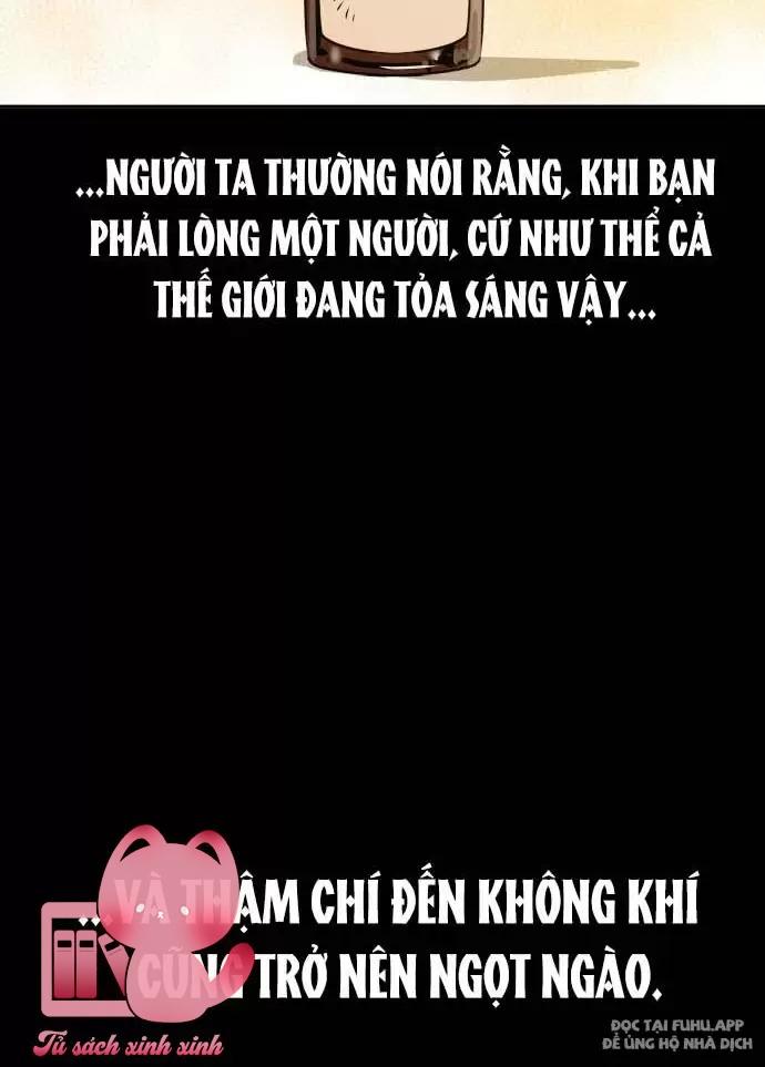 Lớ Ngớ Vớ Phải Tình Yêu - Chap 70