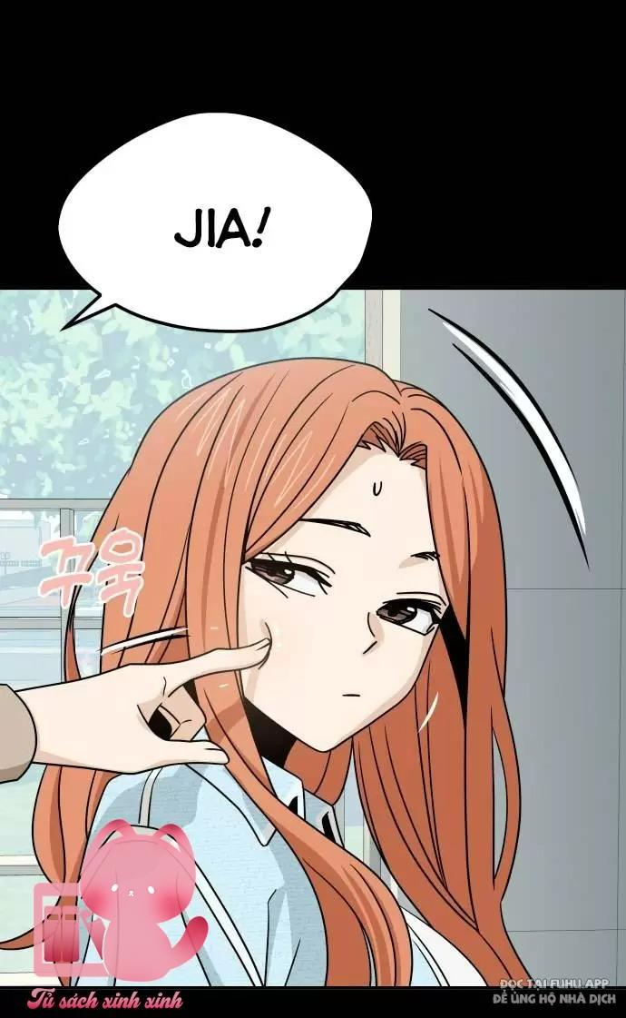 Lớ Ngớ Vớ Phải Tình Yêu - Chap 70