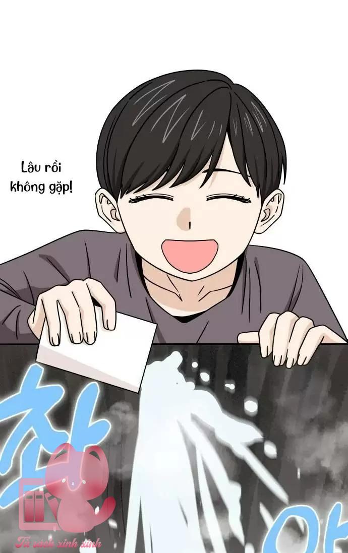 Lớ Ngớ Vớ Phải Tình Yêu - Chap 70