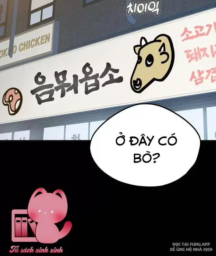 Lớ Ngớ Vớ Phải Tình Yêu - Chap 70