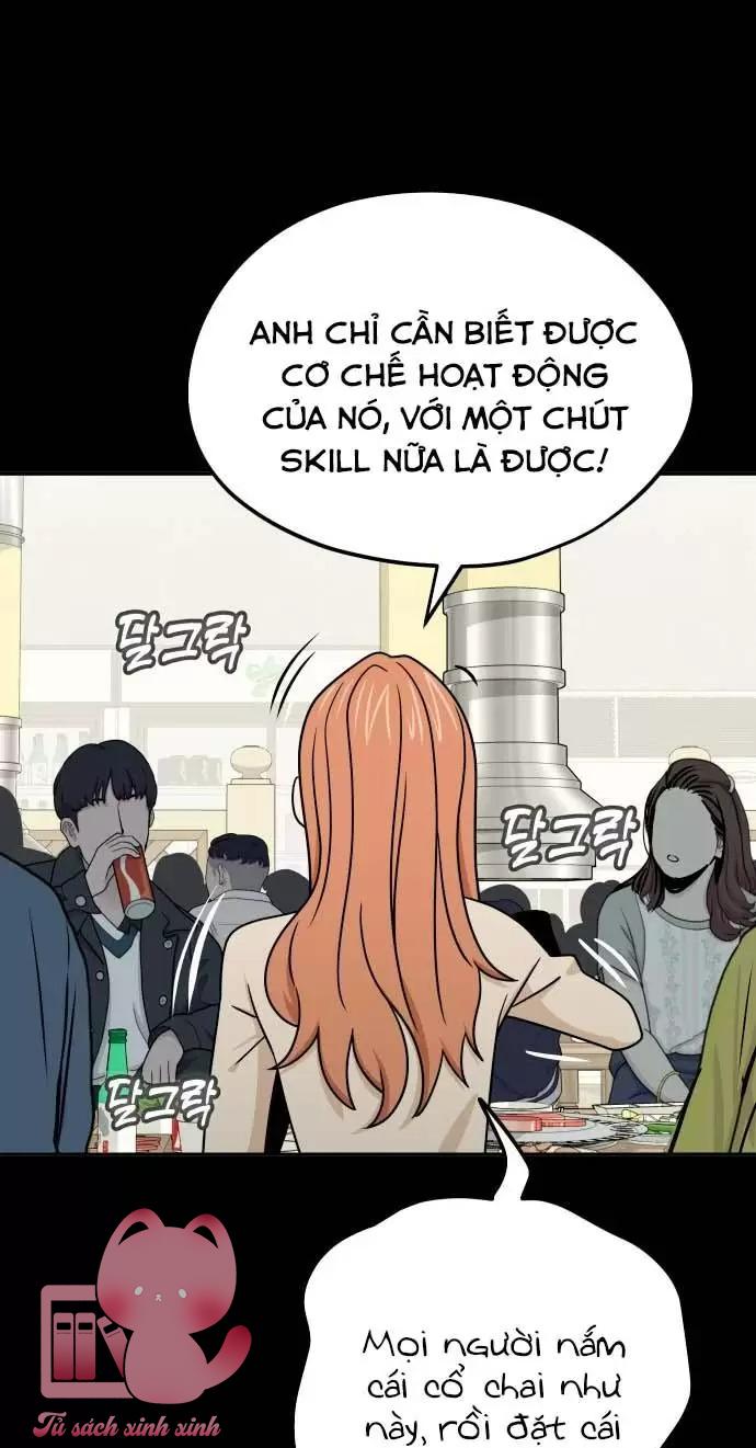 Lớ Ngớ Vớ Phải Tình Yêu - Chap 70