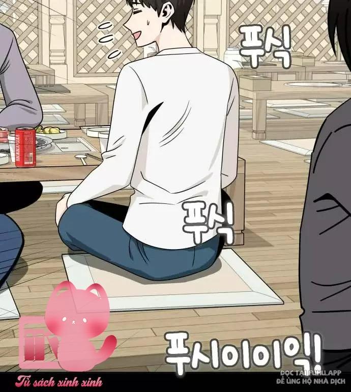 Lớ Ngớ Vớ Phải Tình Yêu - Chap 70