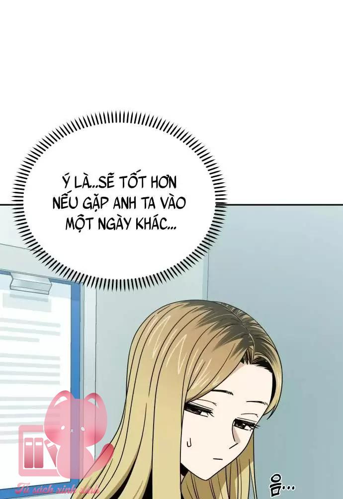 Lớ Ngớ Vớ Phải Tình Yêu - Chap 70