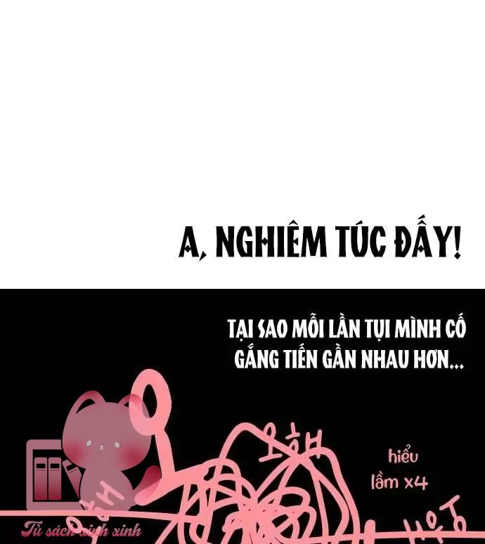 Lớ Ngớ Vớ Phải Tình Yêu - Chap 70