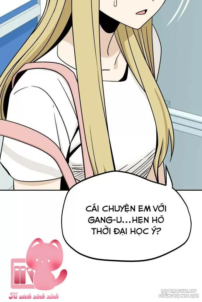 Lớ Ngớ Vớ Phải Tình Yêu - Chap 70