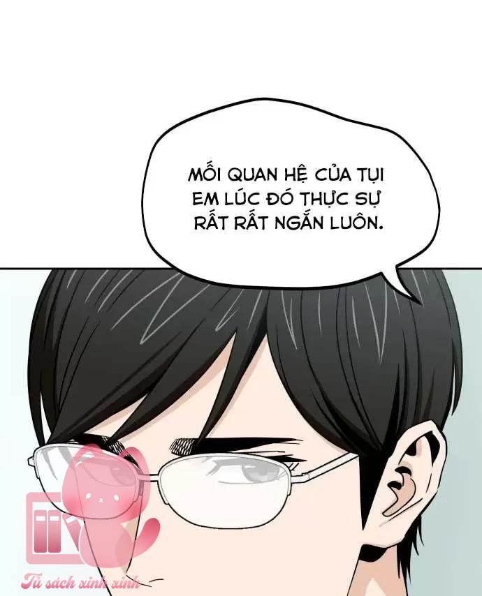 Lớ Ngớ Vớ Phải Tình Yêu - Chap 70