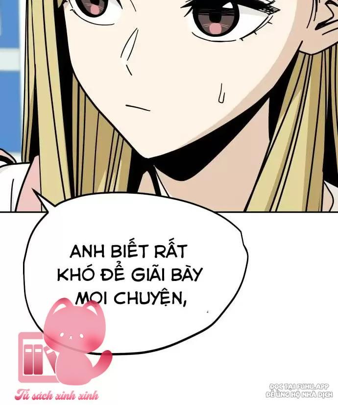 Lớ Ngớ Vớ Phải Tình Yêu - Chap 70